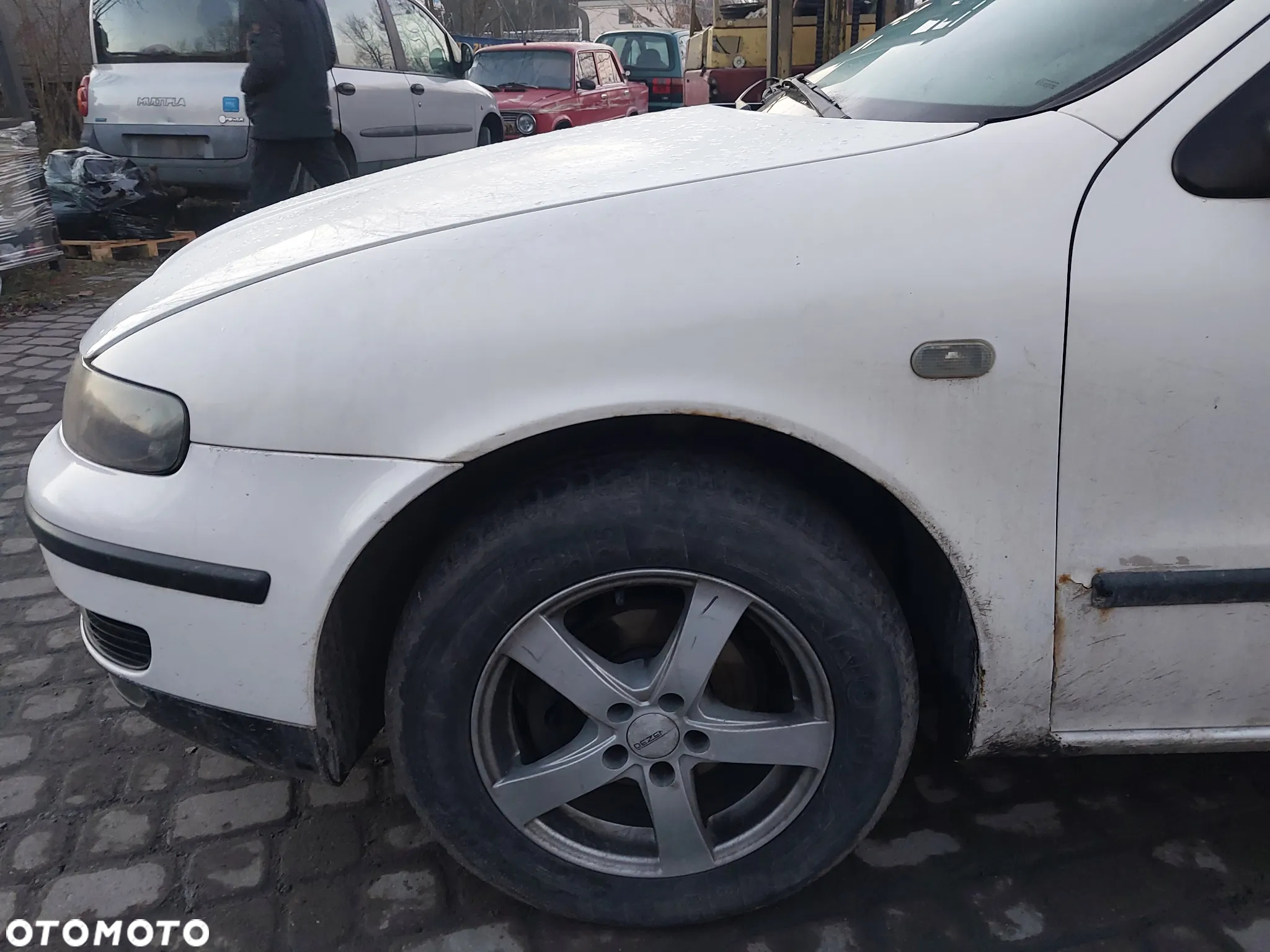 Seat Toledo Leon I silnik 1.6 AKL AVU AEH skrzynia DUU DUW DLP DUS maglownica belka zacisk tył blenda klapa maska zderzak błotnik CAŁY NA CZĘŚCI WSZYSTKIE CZĘŚCI - 12