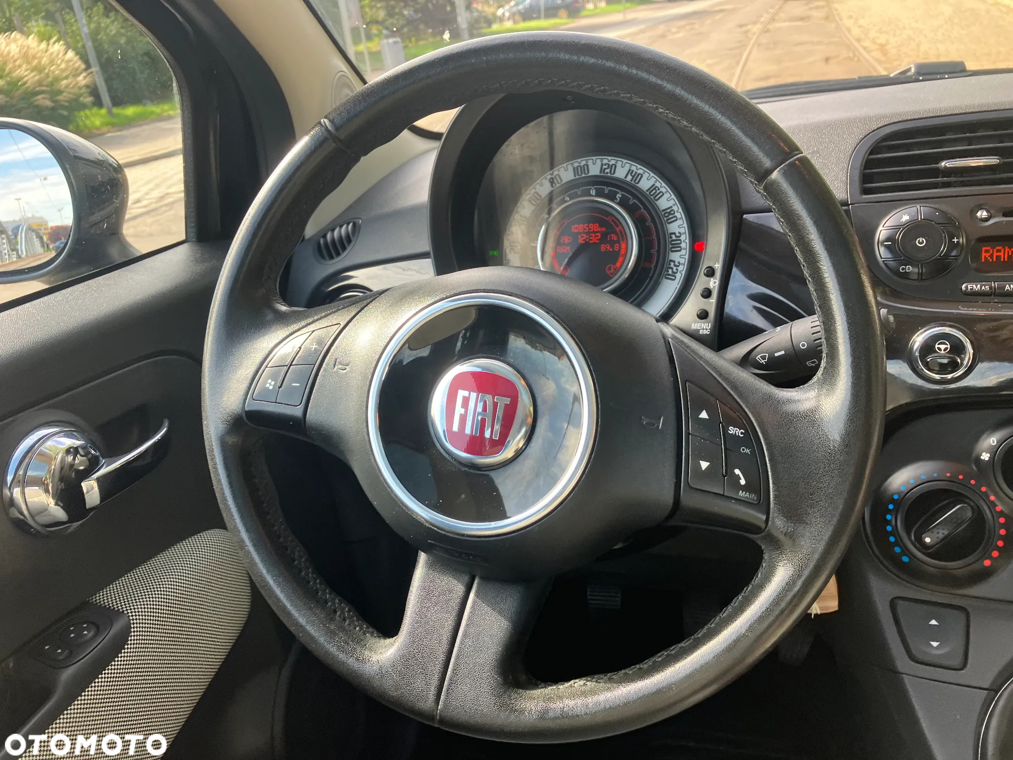 Fiat 500 - 7