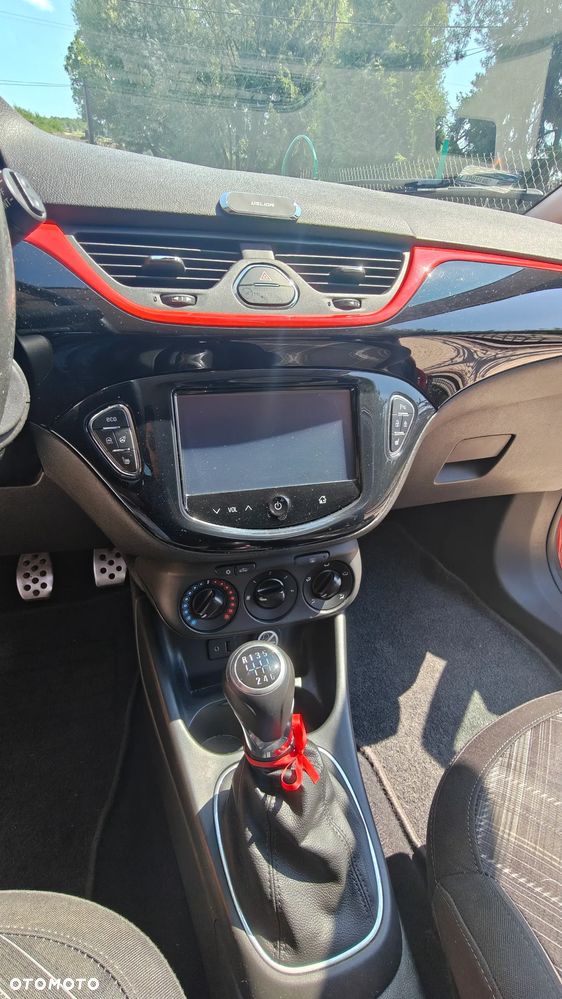 Opel Corsa 1.4 T Cosmo S&S - 14