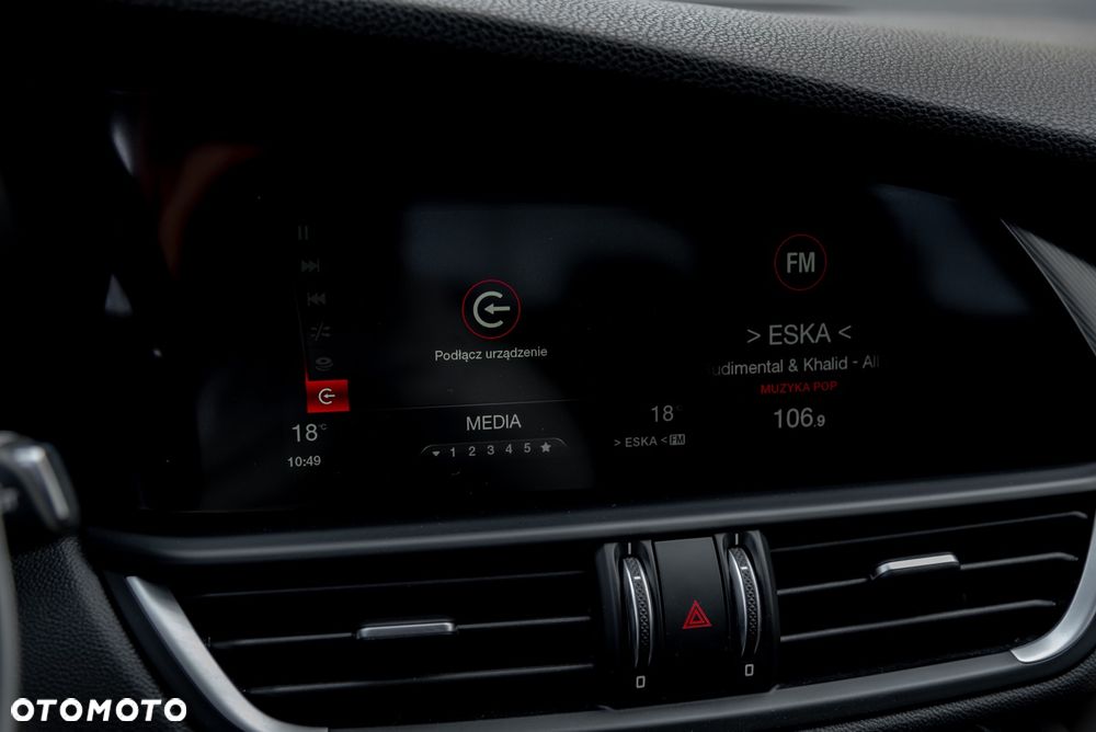 Alfa Romeo Giulia 2.0 Turbo Veloce Q4 - 33