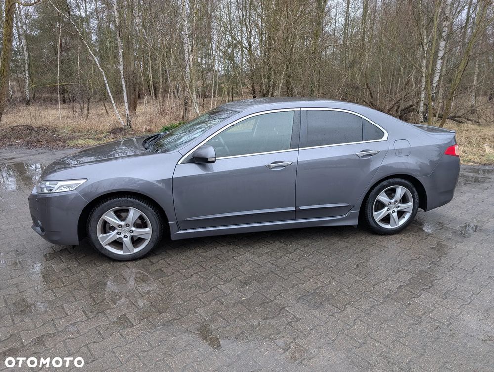 Honda Accord 2.0 Lifestyle - 4