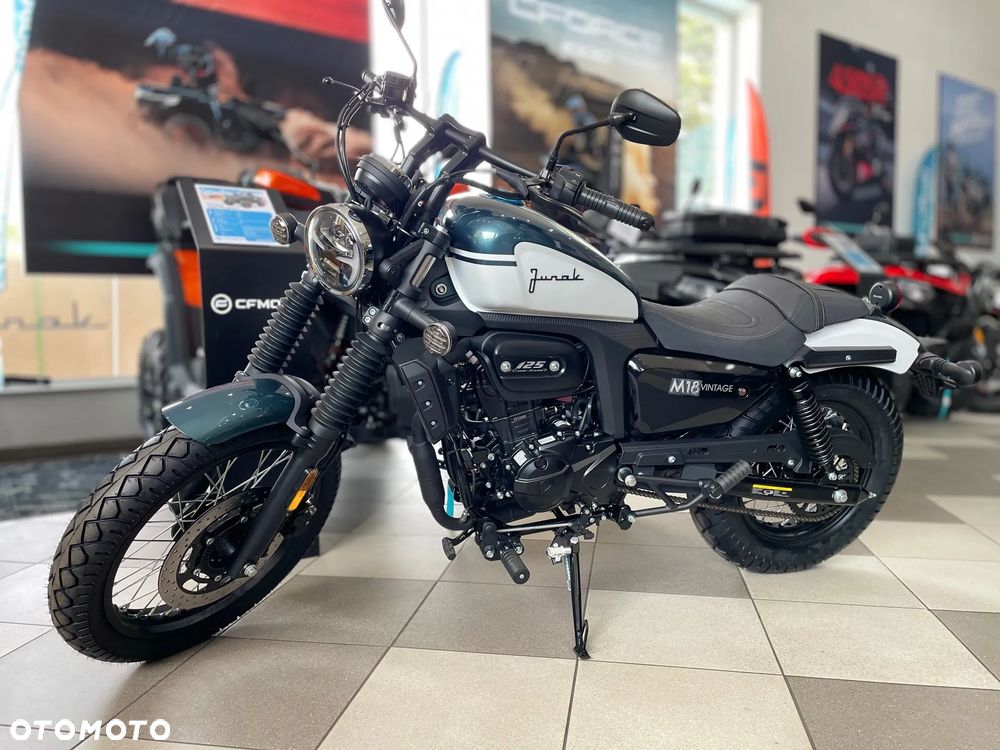 Junak M - 7