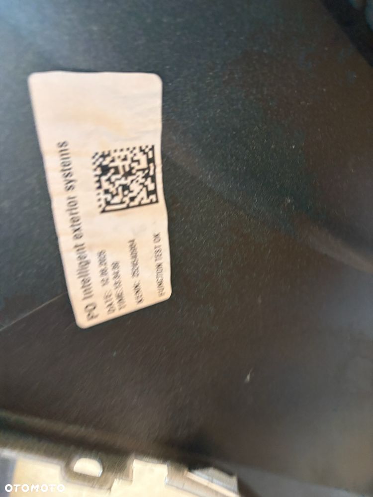 Zderzak PRZÓD przednj VW TOUAREG III LIFT 760807217CJ - 13