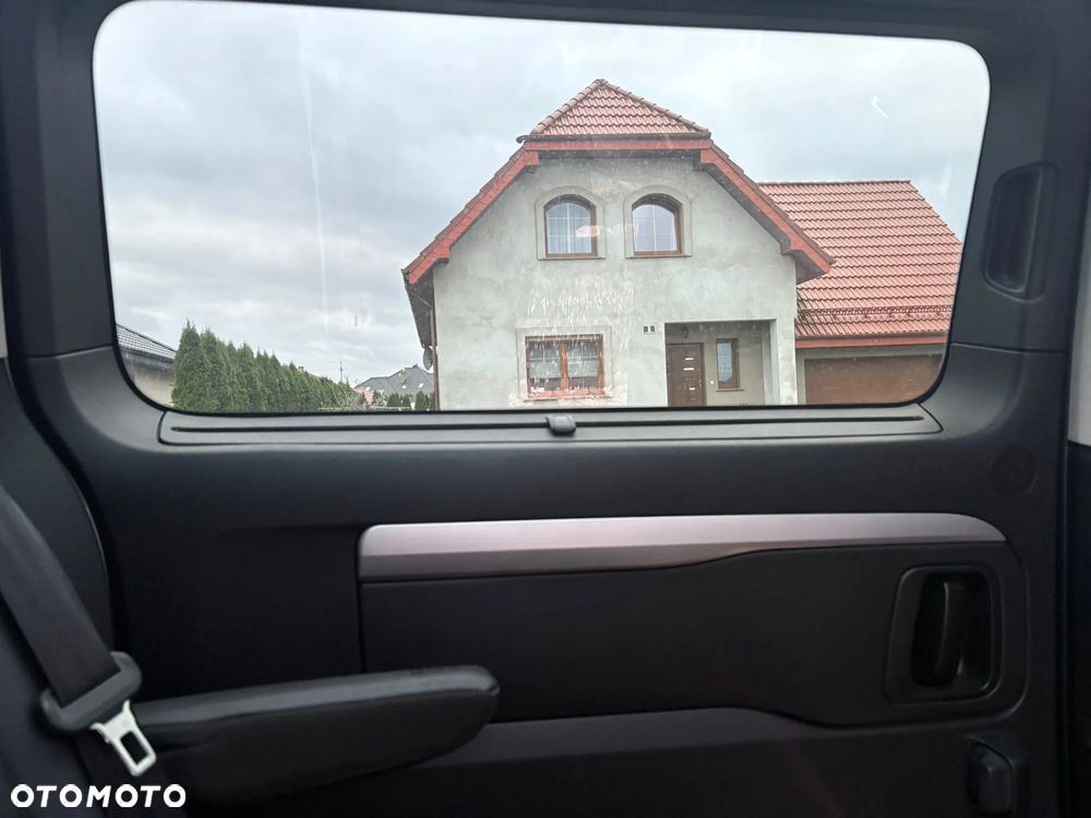 Opel Zafira Life 2.0 D L Tourer - 31