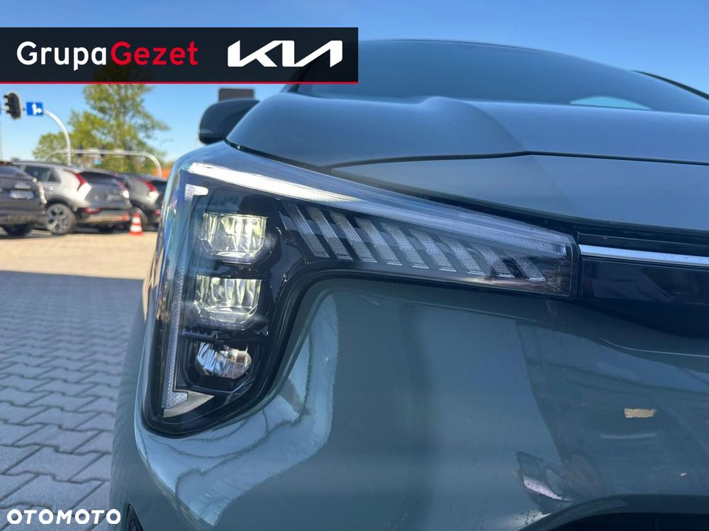 Kia Picanto 1.0 GDI Business Line AMT - 9