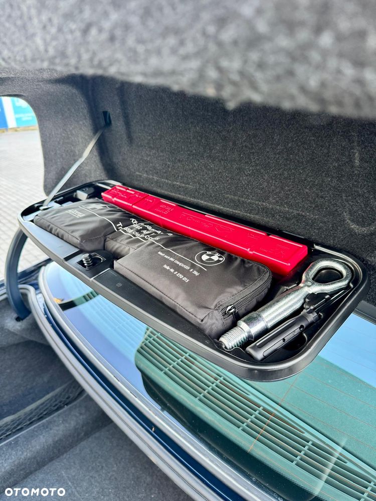 BMW Seria 5 520d - 11