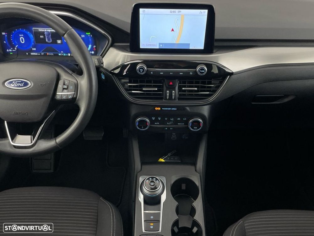 Ford Kuga 2.5 PHEV Titanium - 15