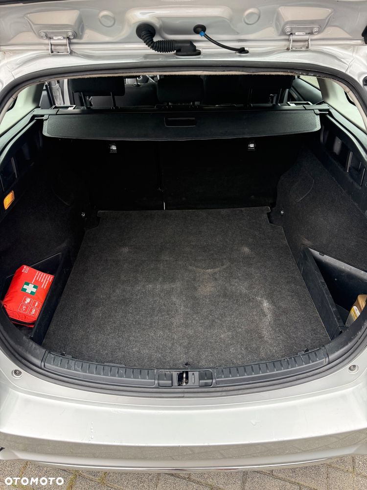 Toyota Auris 1.6 D-4D Comfort - 11