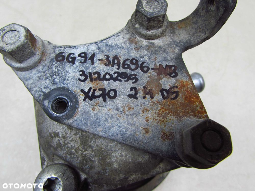 VOLVO XC90 I S80 II V70 III XC 2.4 D5 2.5 T5 POMPA WSPOMAGANIA 31202095 6G91-3A696-NB - 8
