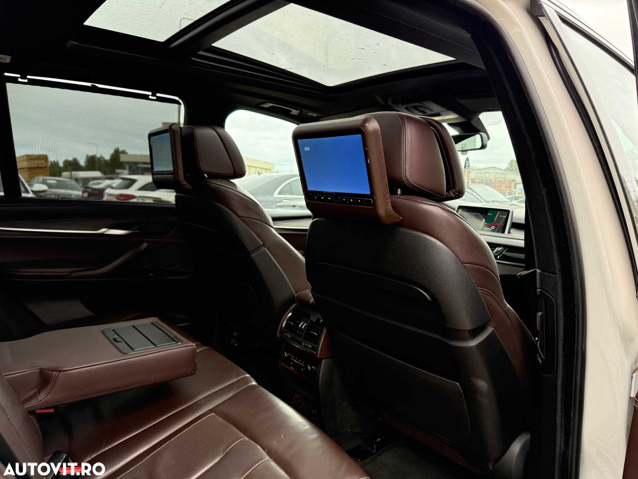 BMW X5 xDrive30d Sport-Aut. - 6
