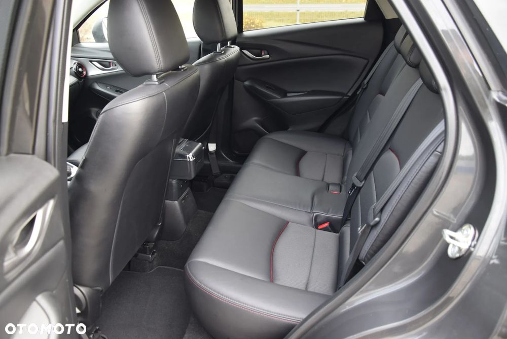 Mazda CX-3 2.0 SkyPrestige - 24