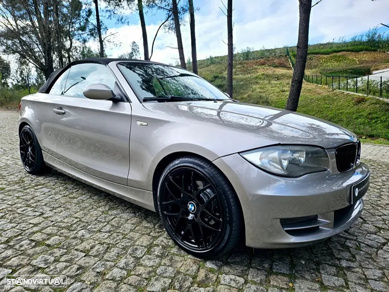 BMW 118 d - 3