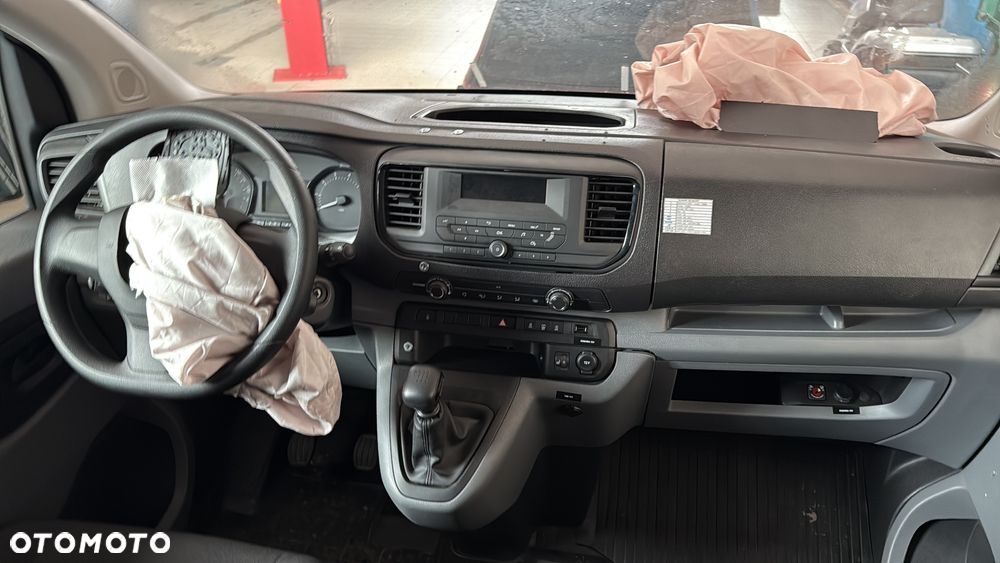 Toyota Proace Verso 2.0 D4-D Long Family - 5