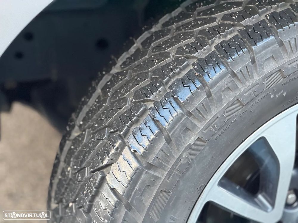 Nissan Navara N-Connecta 2.3 DCi 190HP 4WD 3L - 41