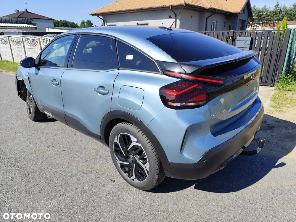 Citroën C4 PureTech 130 Stop&Start EAT8 MAX - 5