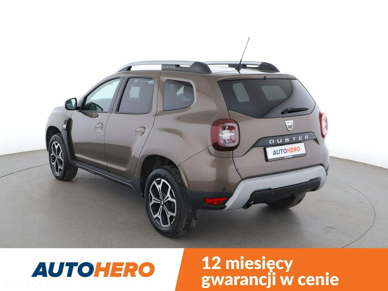 Dacia Duster 1.3 TCe Prestige - 4