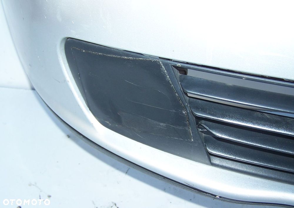 SEAT IBIZA CORDOBA 6L ZDERZAK PRZÓD PRZEDNI - 5