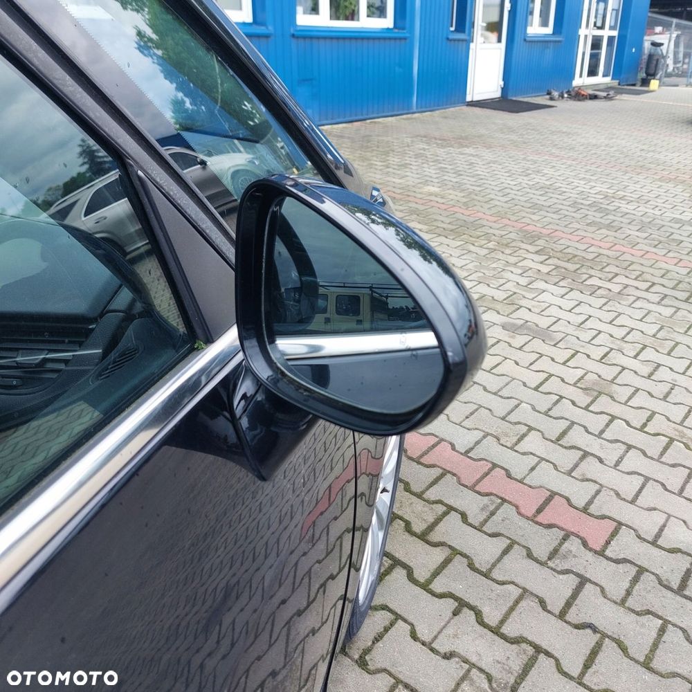 OPEL ZAFIRA C III 2014 1.6CDTi lusterko prawe elektryczne asystent - 1