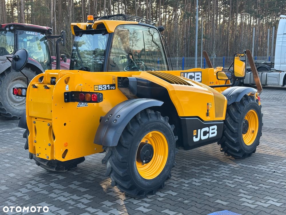 JCB 531-70 - 5