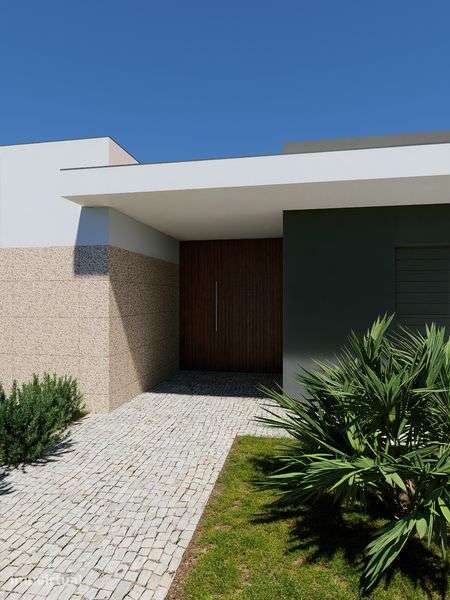 Terreno com 3000m2 com projeto aprovado - Grande imagem: 4/8