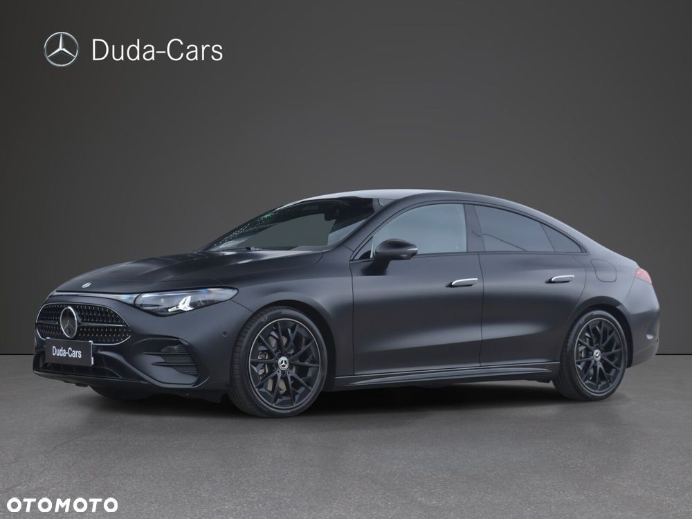 Mercedes-Benz CLA 220 mHEV 4-Matic 8G-DCT - 2