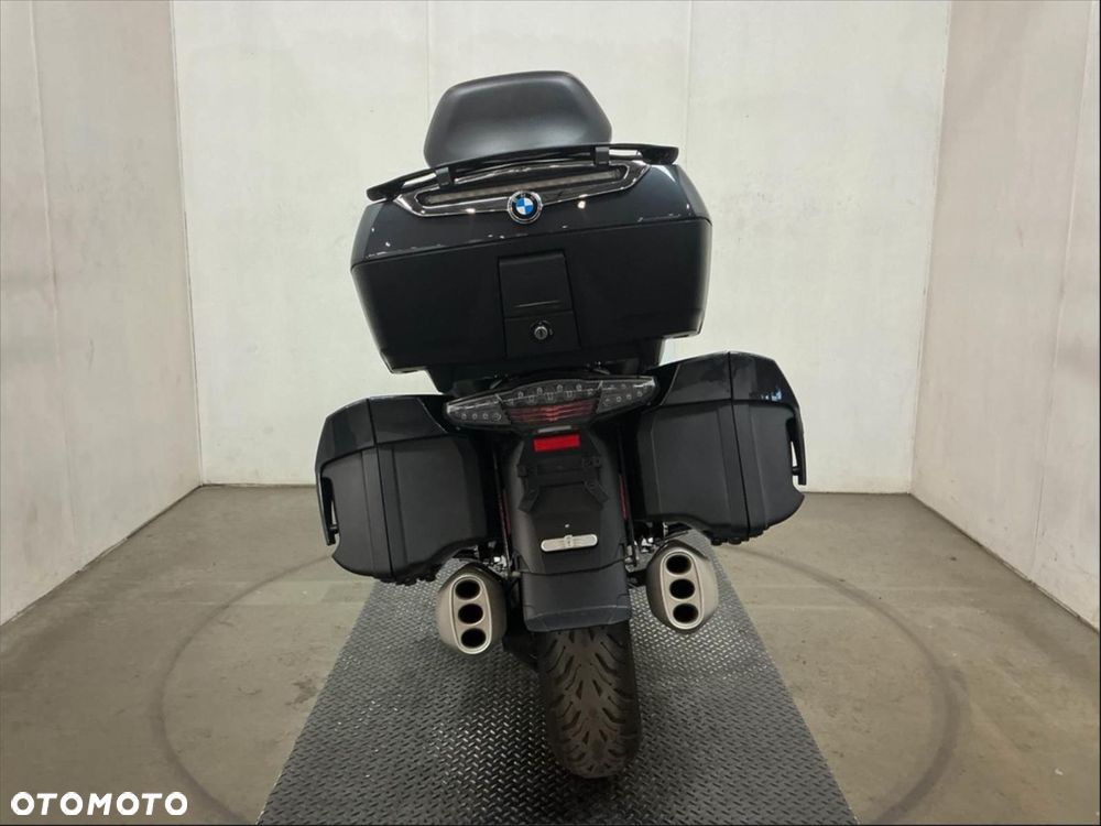 BMW K - 4