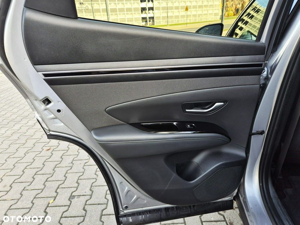 Hyundai Tucson 1.6 T-GDi Smart 2WD - 29