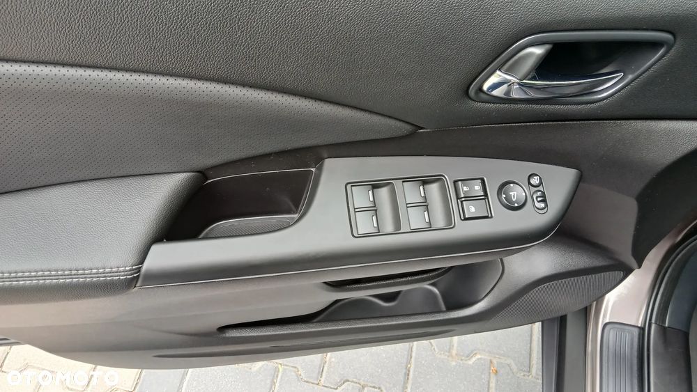 Honda CR-V 2.0 Lifestyle - 9