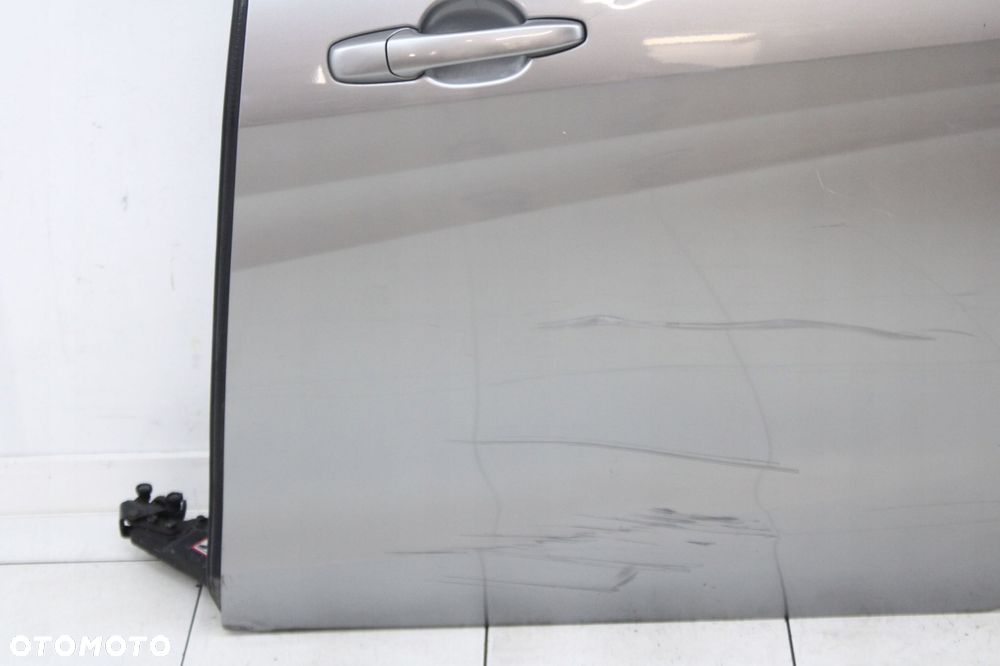 mazda 5 cw iii 10r- drzwi lewe tylne lewy tył - 6