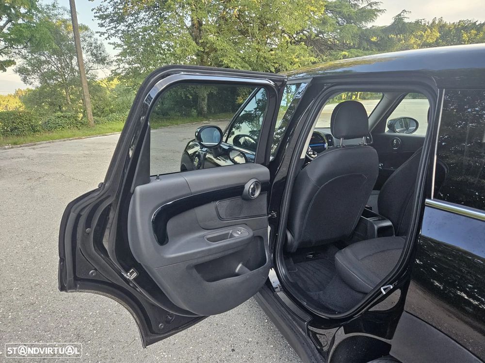 MINI Countryman Cooper SE ALL4 Auto - 11