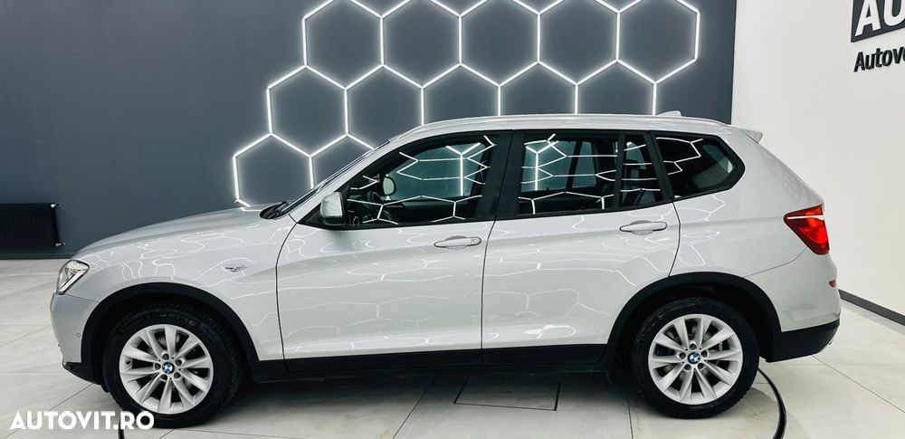 BMW X3 - 38