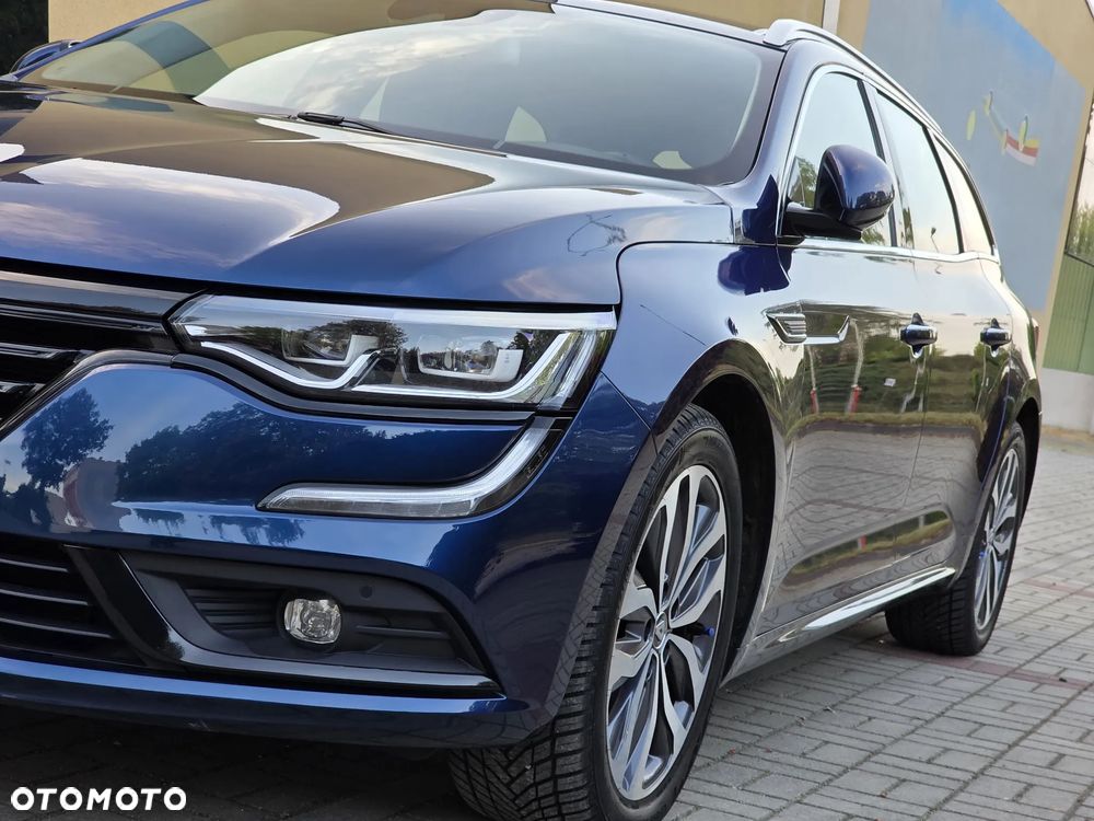 Renault Talisman ENERGY dCi 160 EDC INTENS - 9