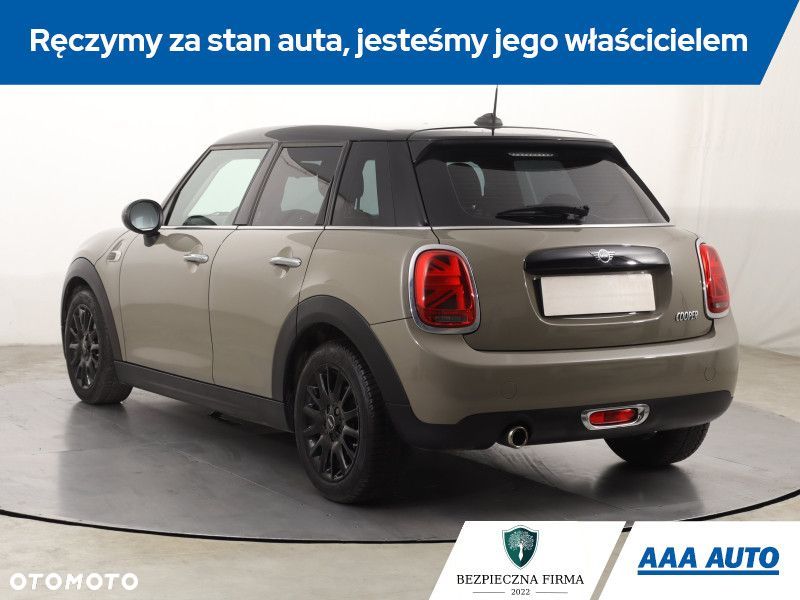 MINI Cooper - 6
