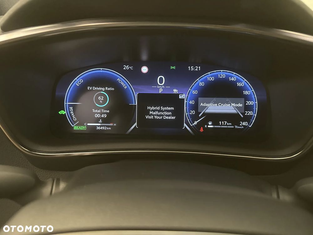 Toyota Corolla 1.8 Hybrid Comfort - 15