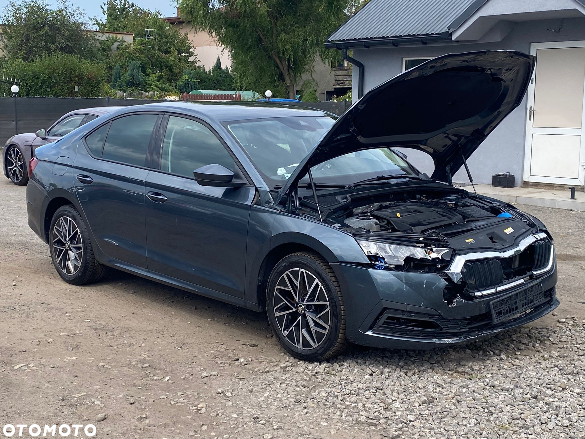 Skoda Octavia 1.5 TSI ACT Ambition - 3