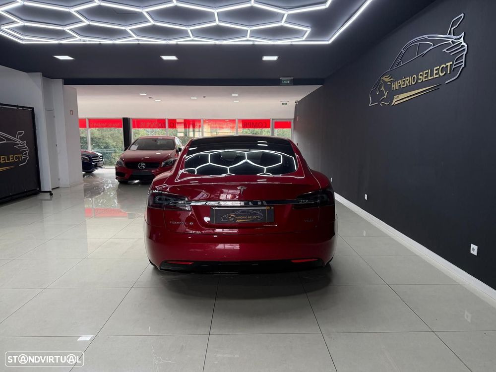 Tesla Model S 75D - 3