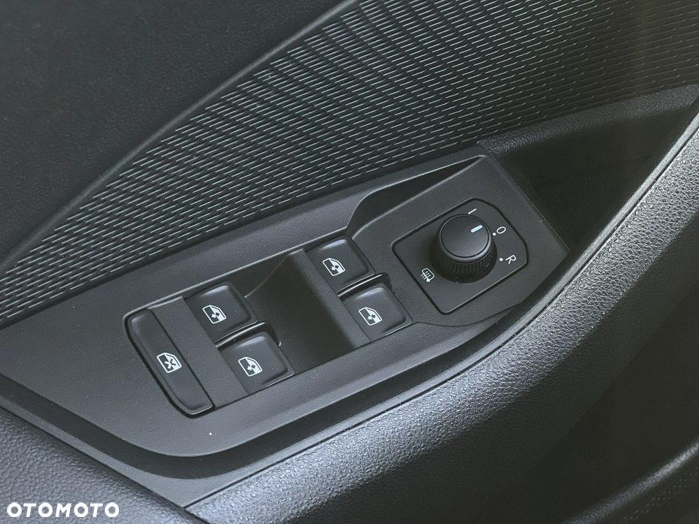 Skoda Octavia 1.0 TSI Ambition - 32