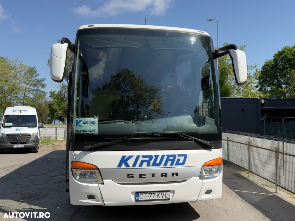 Setra S415 GT-HD - 3