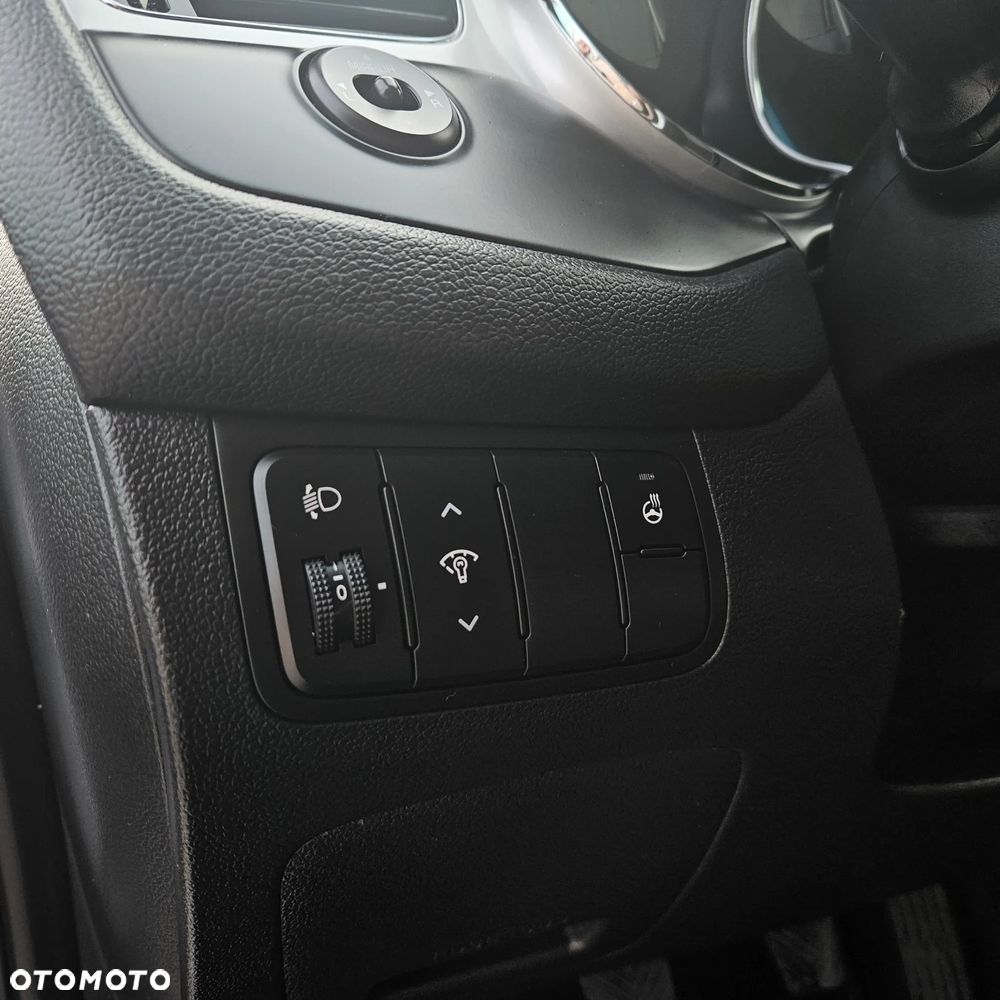 Kia Ceed - 20