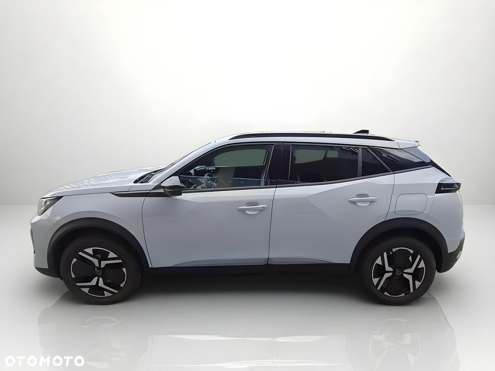 Peugeot 2008 PureTech mHEV Allure e-DCS6 - 2