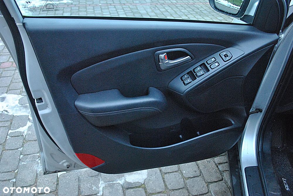 Hyundai ix35 2.0 2WD Comfort - 10