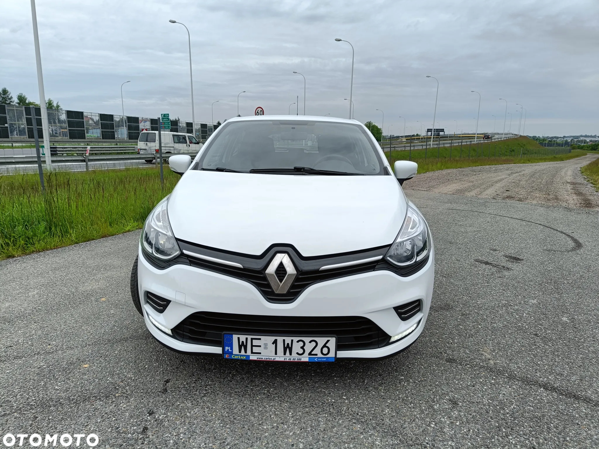Renault Clio 0.9 Energy TCe Zen - 12