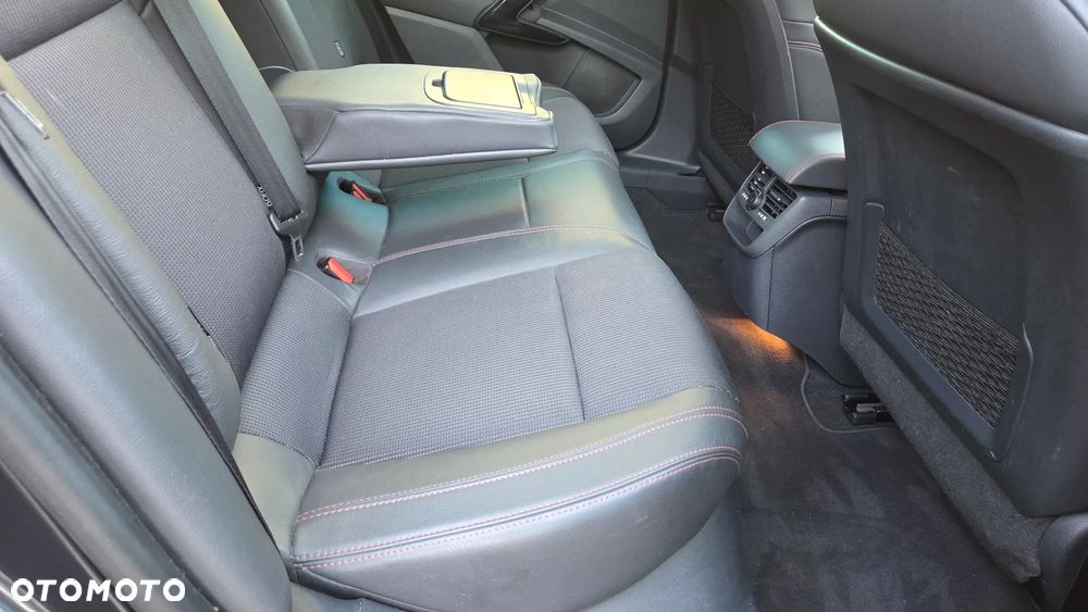 Peugeot 508 BlueHDi FAP 150 Stop&Start Allure - 6