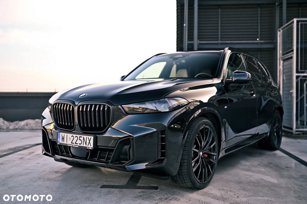 BMW X5 xDrive30d - 3
