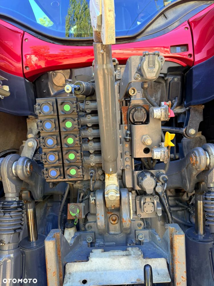 Valtra T 235 Direct Unlimited - 17