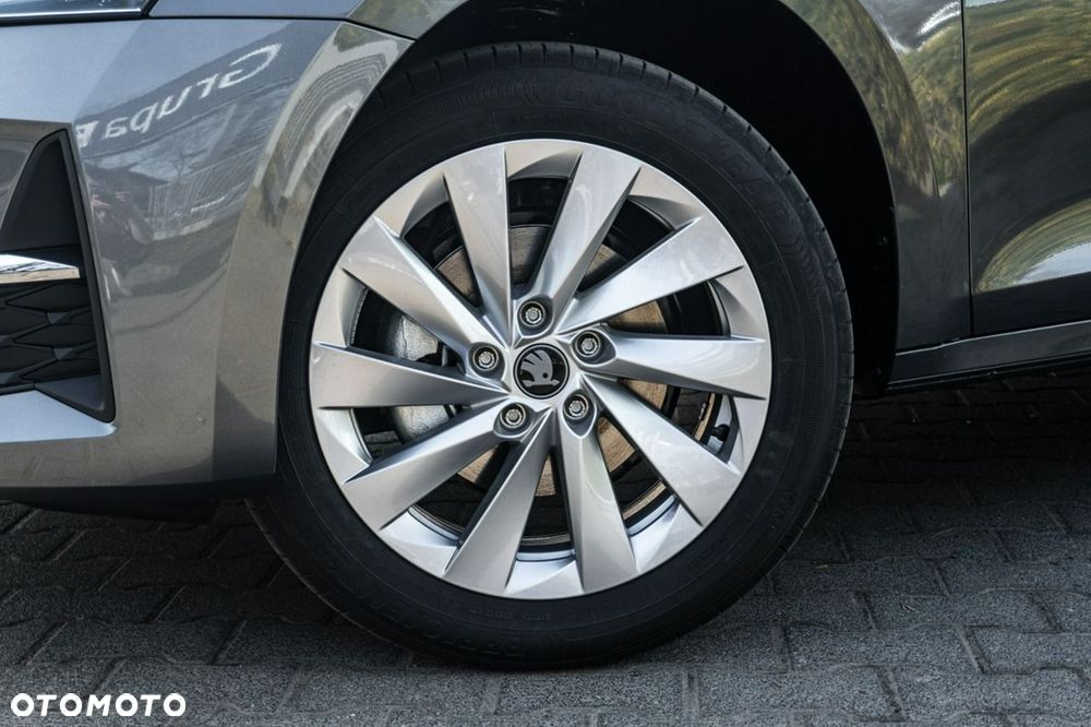 Skoda Octavia - 4