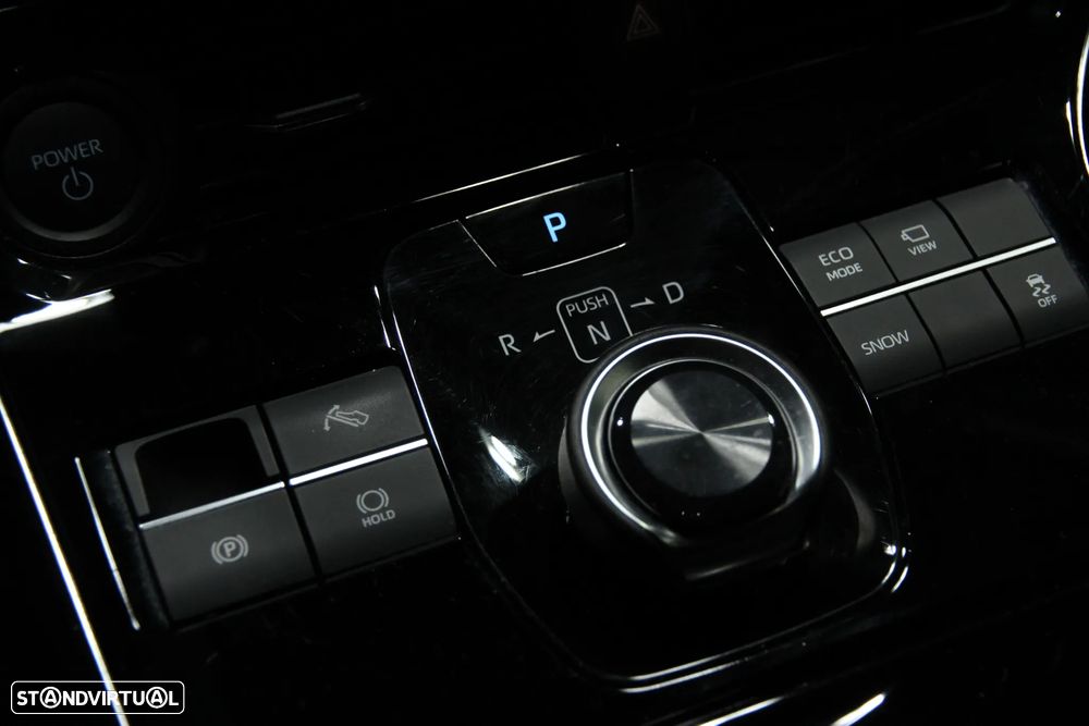 Toyota bZ4X 71,4 kWh Premium - 16