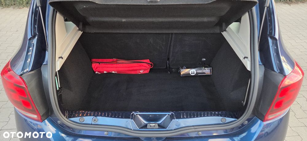 Dacia Sandero 1.0 SCe Ambiance - 11