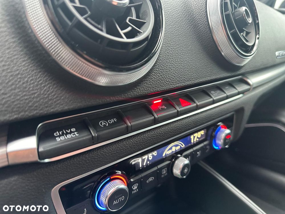 Audi A3 Limousine 40 TFSI Quattro Sport S tronic - 18
