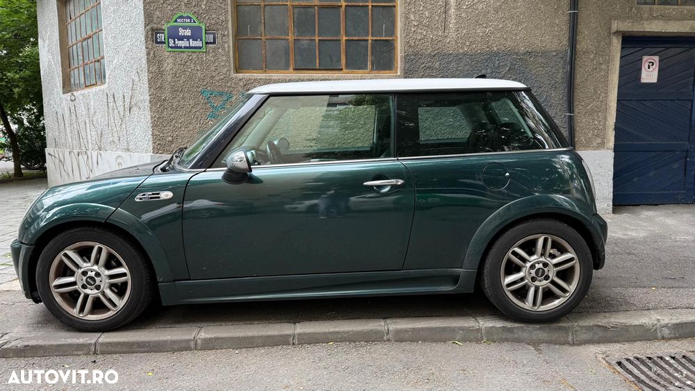 Mini Cooper - 5